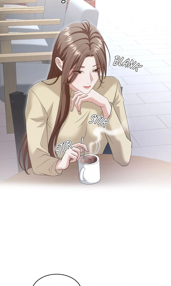 My Flower in the Desert Chapter 22 - Page 45