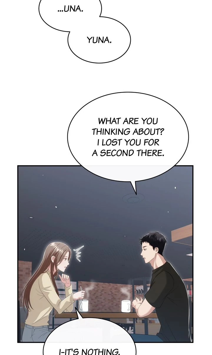 My Flower in the Desert Chapter 22 - Page 46