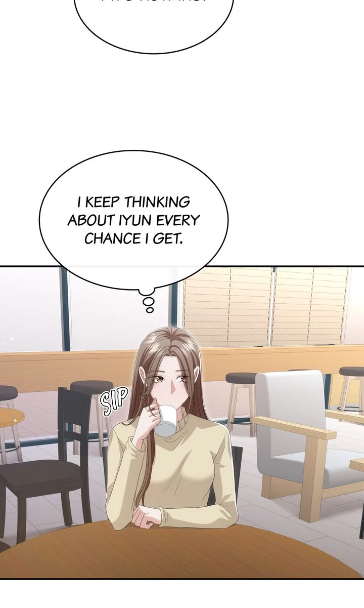 My Flower in the Desert Chapter 22 - Page 47
