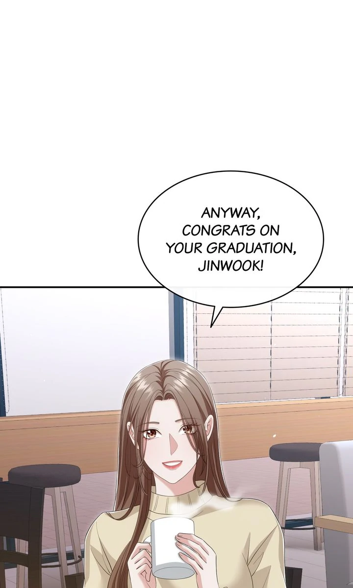 My Flower in the Desert Chapter 22 - Page 48
