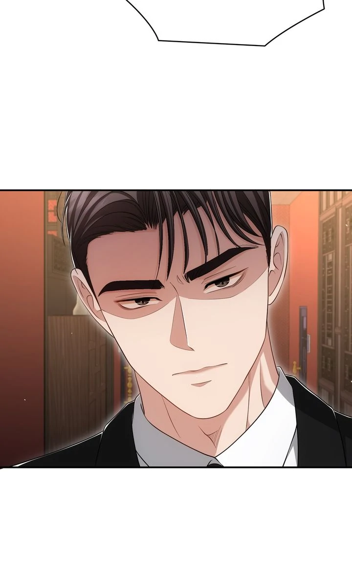 My Flower in the Desert Chapter 22 - Page 6