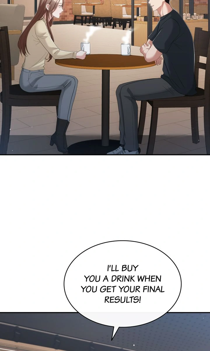 My Flower in the Desert Chapter 22 - Page 51