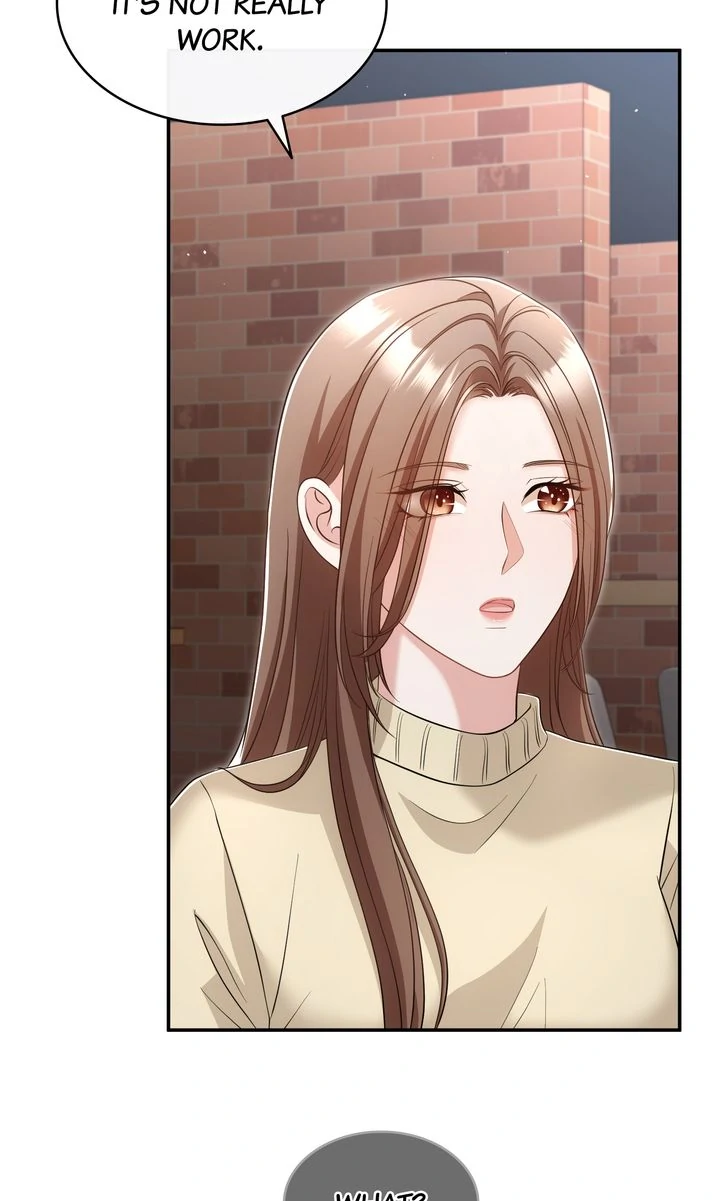 My Flower in the Desert Chapter 22 - Page 54