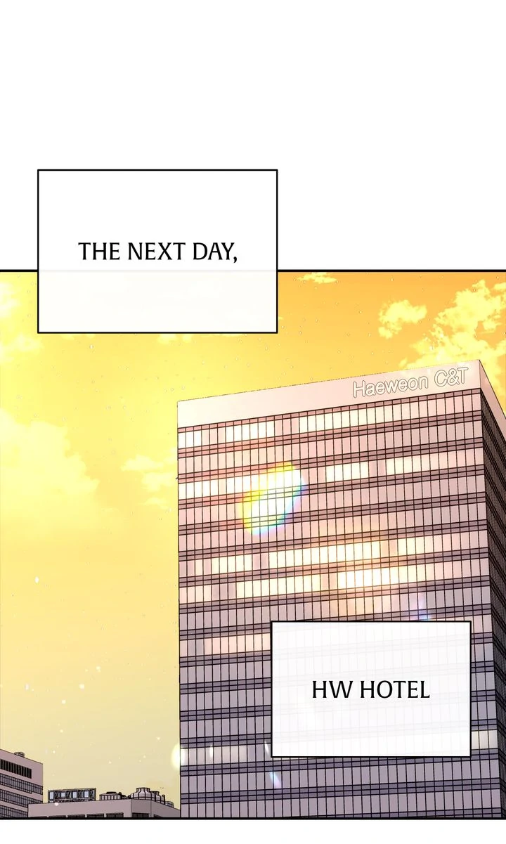 My Flower in the Desert Chapter 22 - Page 58