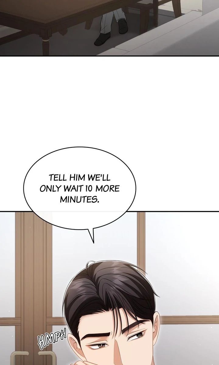 My Flower in the Desert Chapter 22 - Page 60