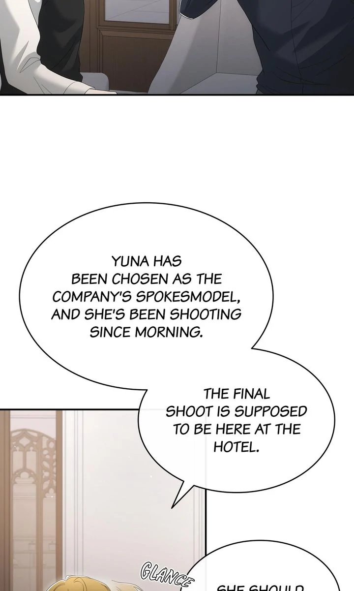 My Flower in the Desert Chapter 22 - Page 62