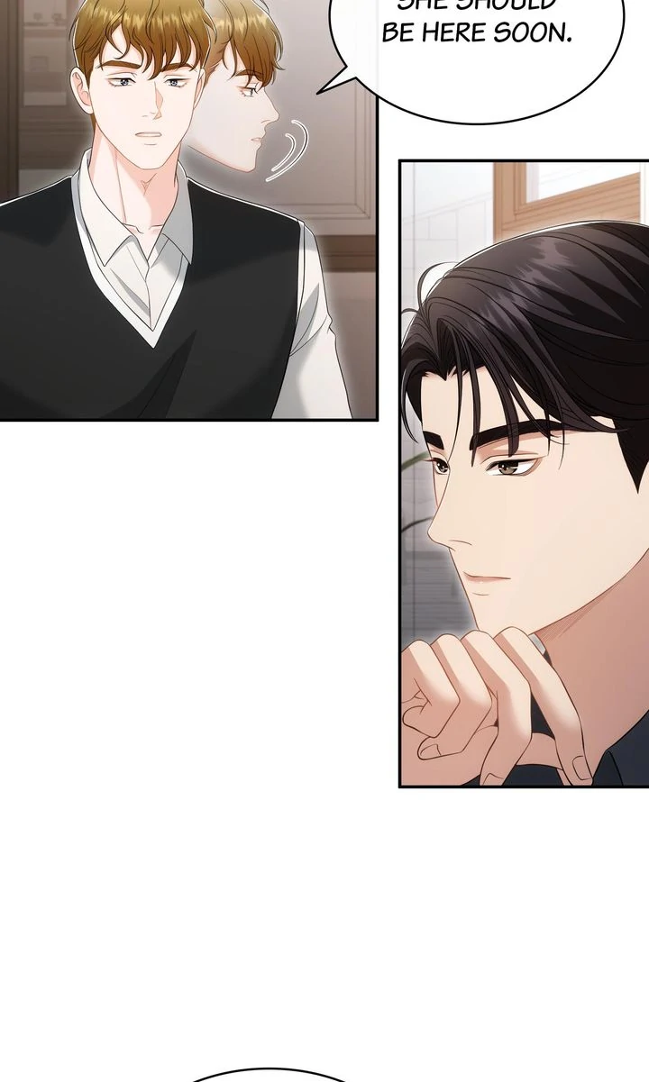 My Flower in the Desert Chapter 22 - Page 63