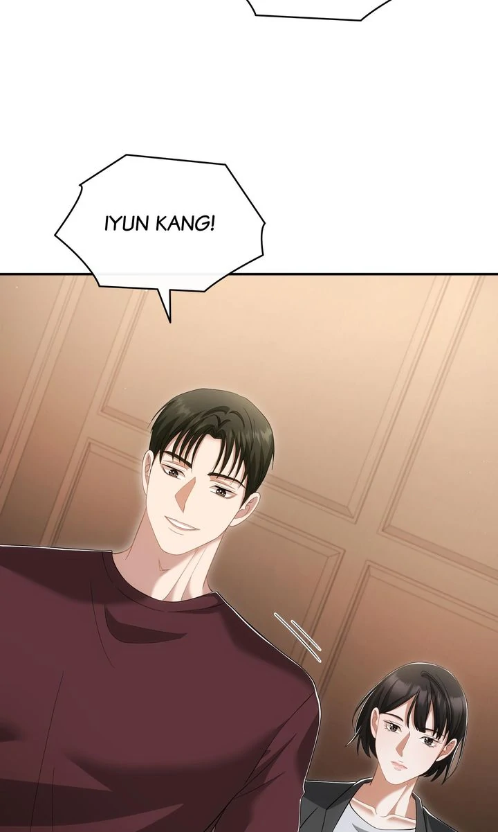 My Flower in the Desert Chapter 22 - Page 66
