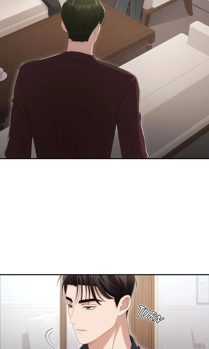 My Flower in the Desert Chapter 22 - Page 68