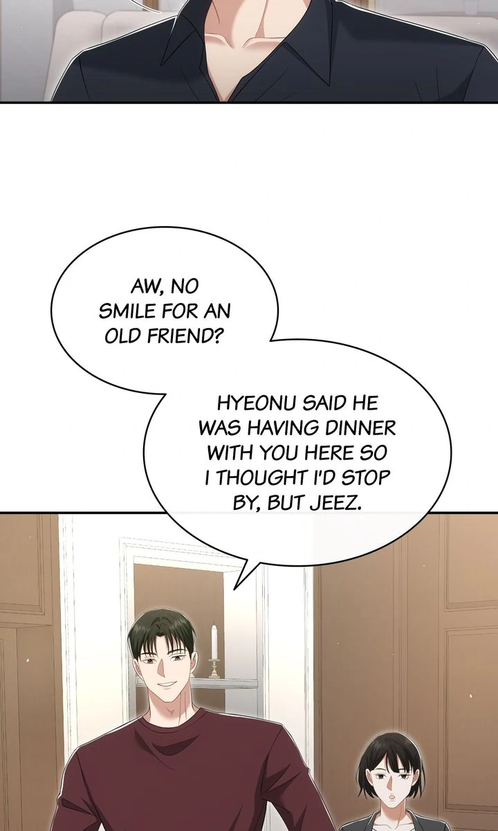 My Flower in the Desert Chapter 22 - Page 69