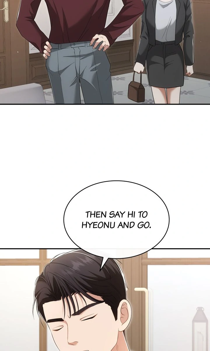My Flower in the Desert Chapter 22 - Page 70