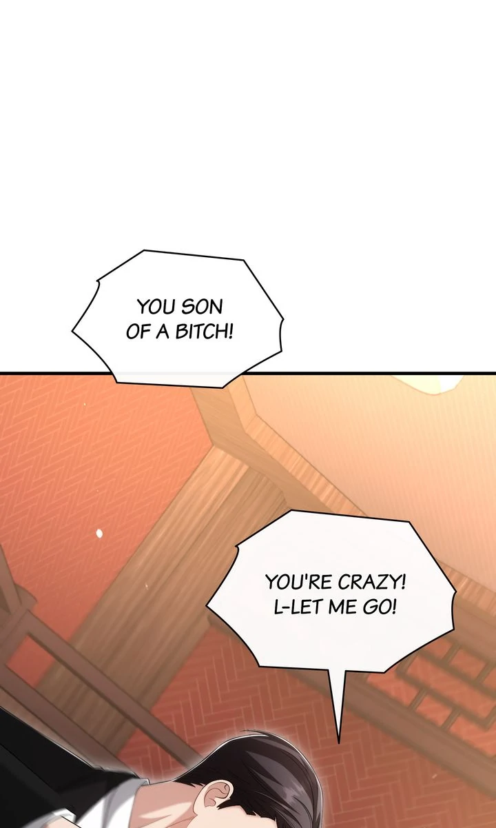My Flower in the Desert Chapter 22 - Page 8
