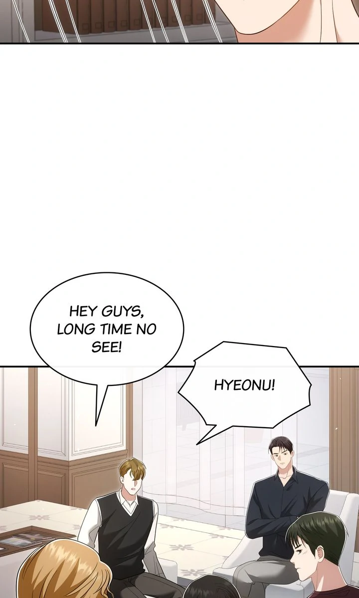 My Flower in the Desert Chapter 22 - Page 73