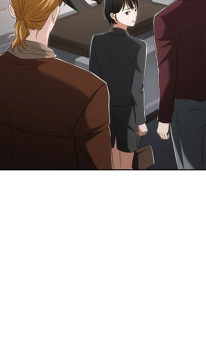 My Flower in the Desert Chapter 22 - Page 74