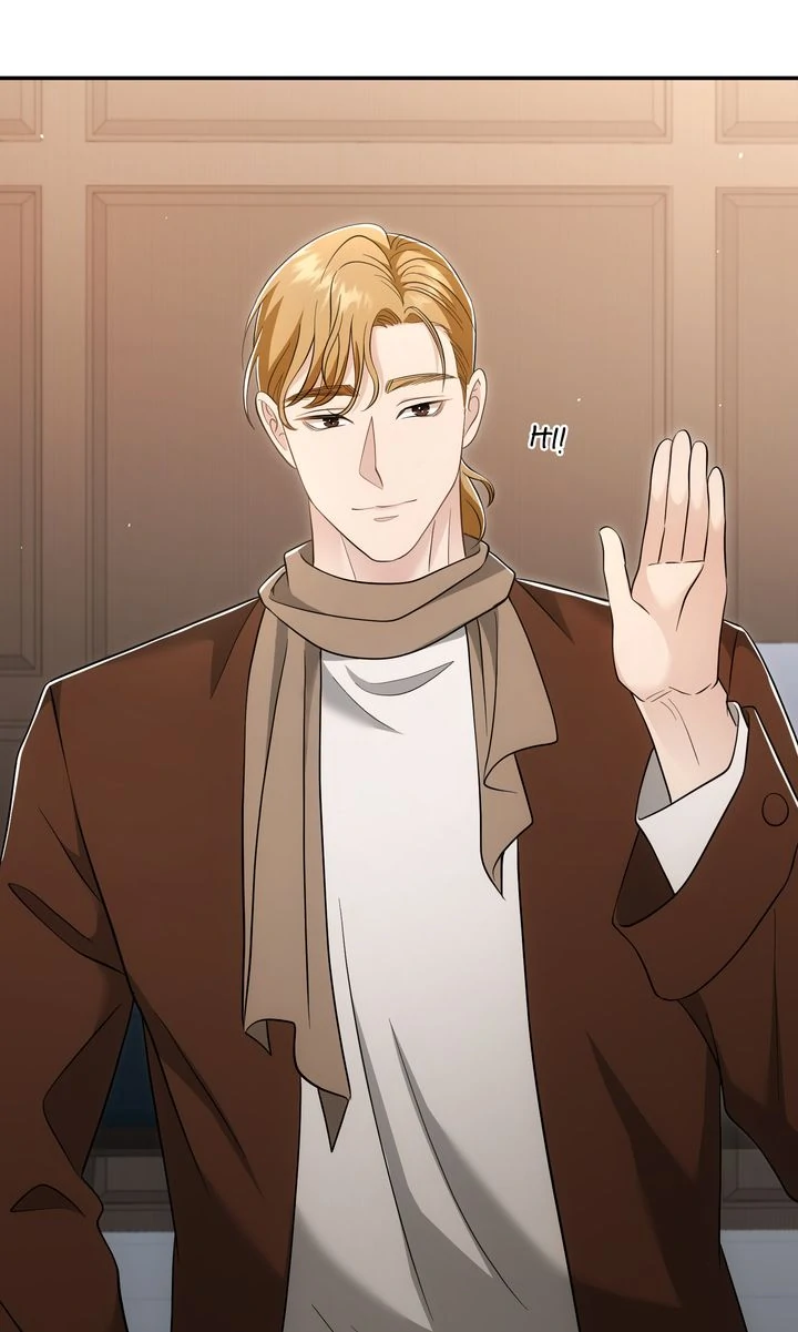 My Flower in the Desert Chapter 22 - Page 75