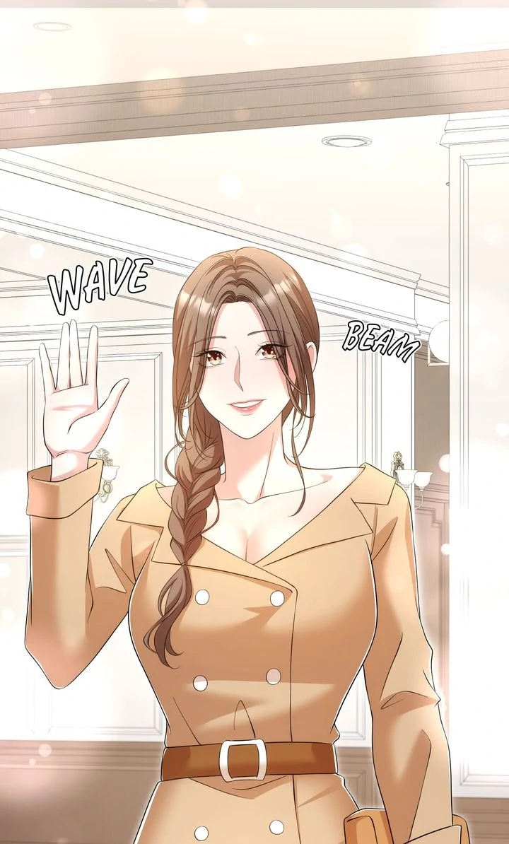 My Flower in the Desert Chapter 23 - Page 16