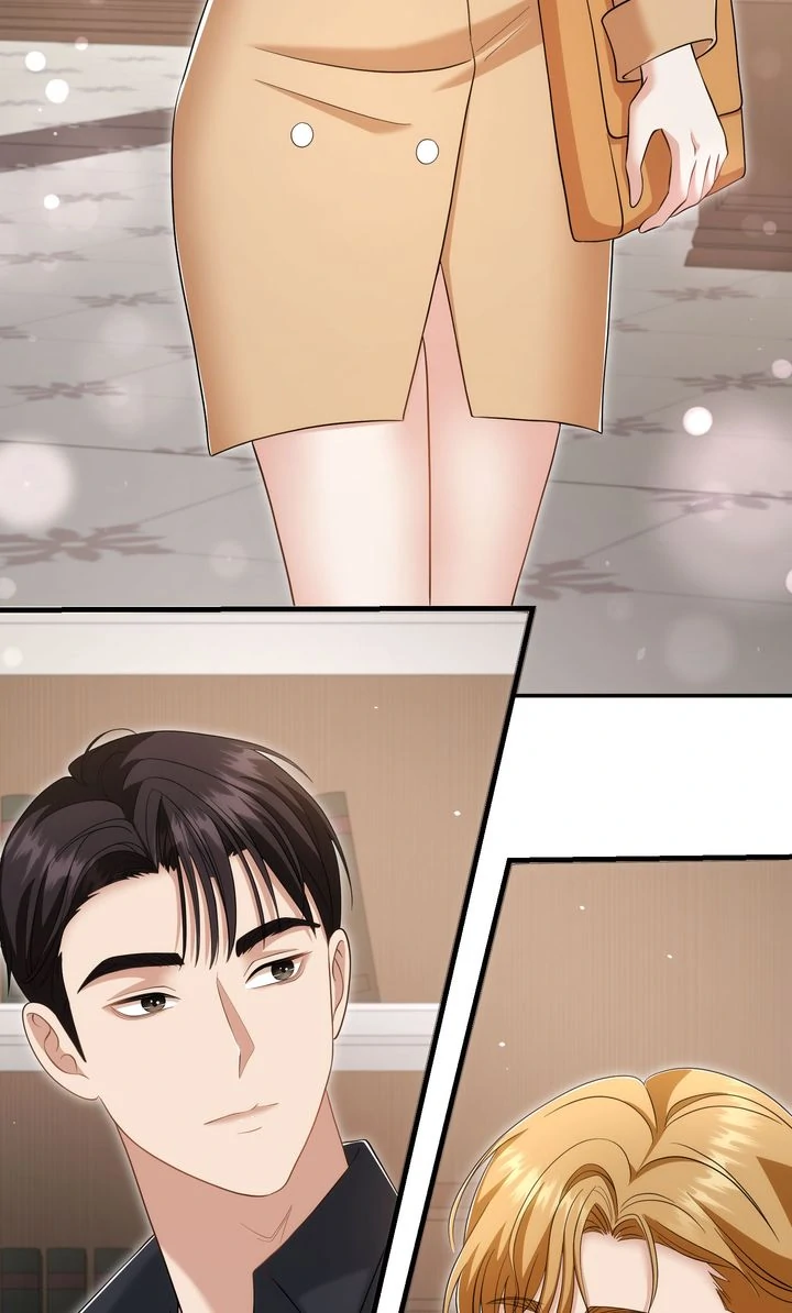My Flower in the Desert Chapter 23 - Page 17