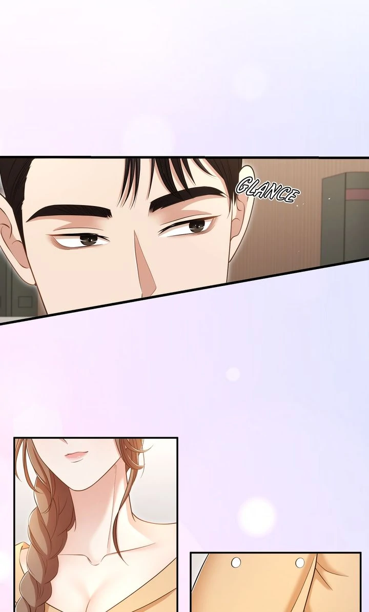 My Flower in the Desert Chapter 23 - Page 20