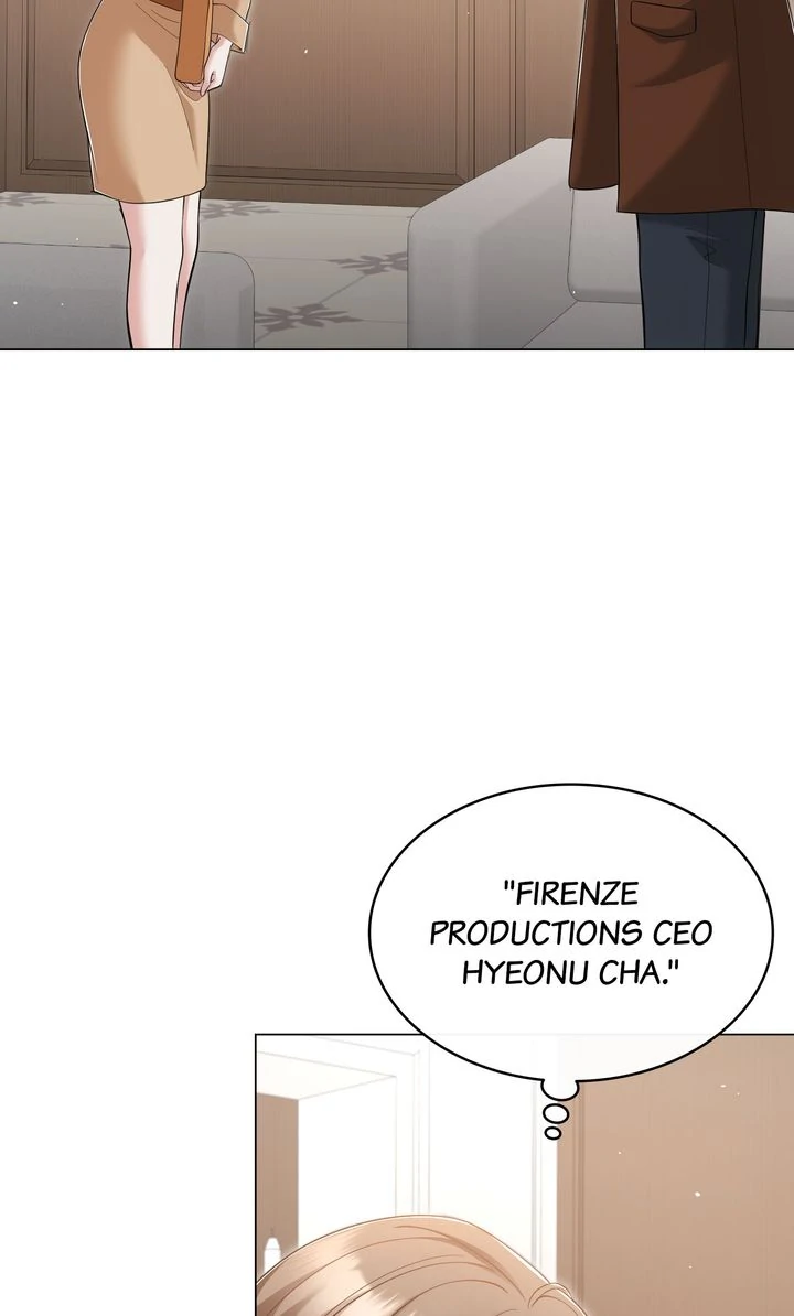My Flower in the Desert Chapter 23 - Page 24