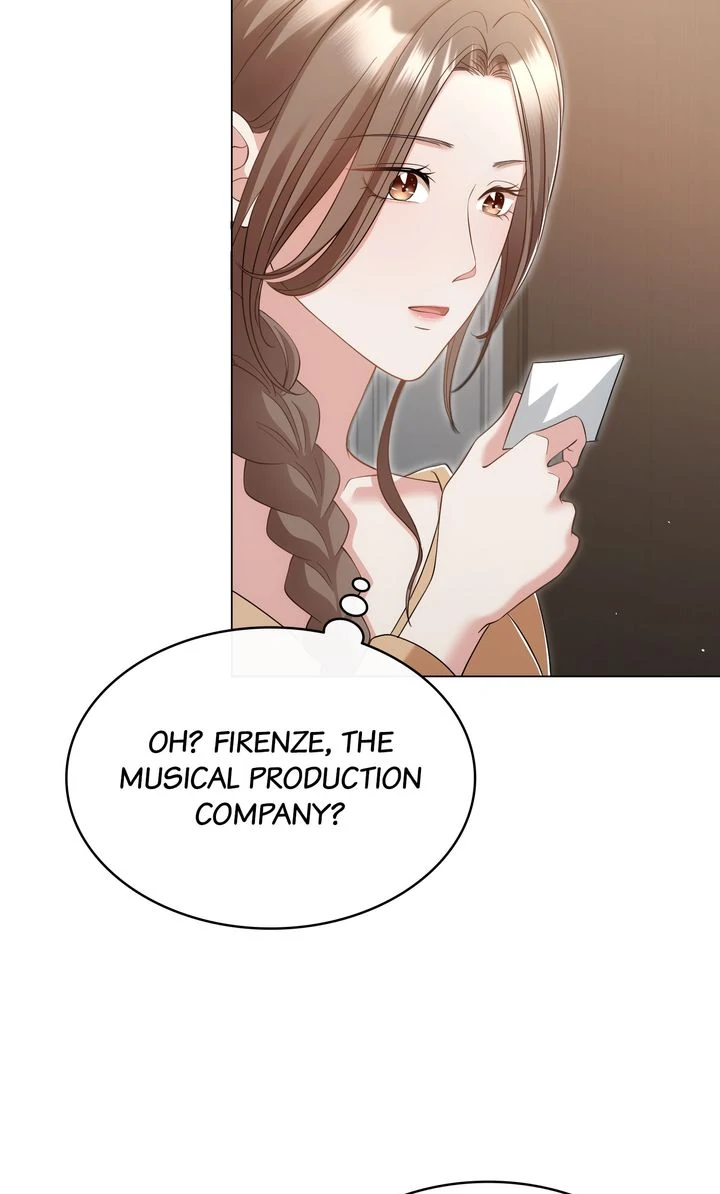 My Flower in the Desert Chapter 23 - Page 25