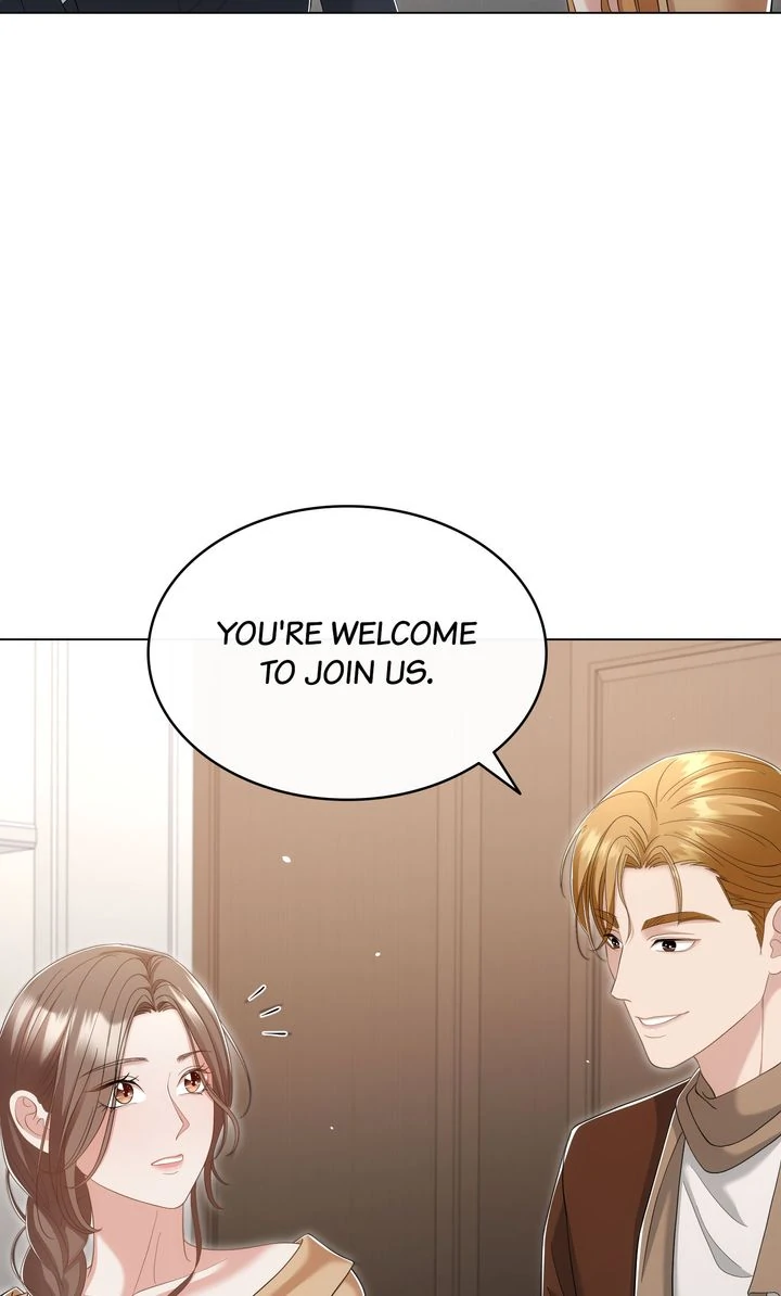 My Flower in the Desert Chapter 23 - Page 28