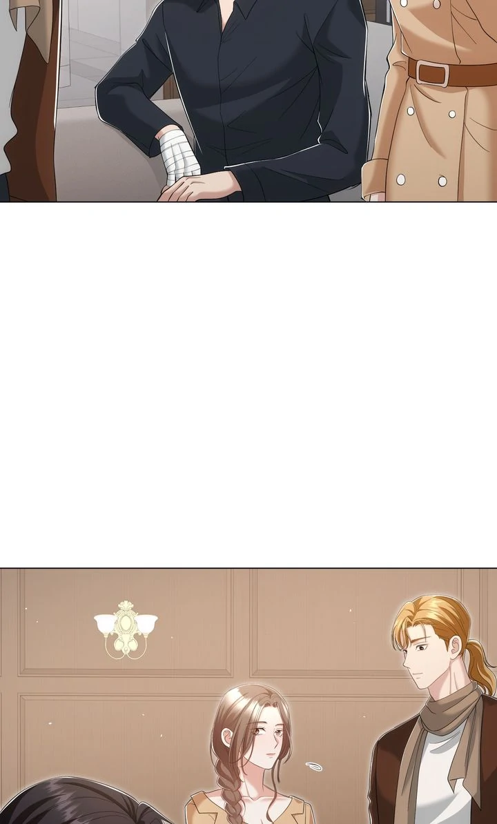 My Flower in the Desert Chapter 23 - Page 32