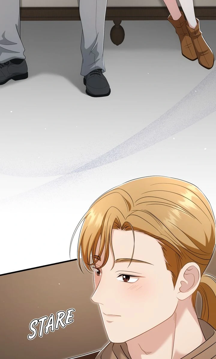 My Flower in the Desert Chapter 23 - Page 36