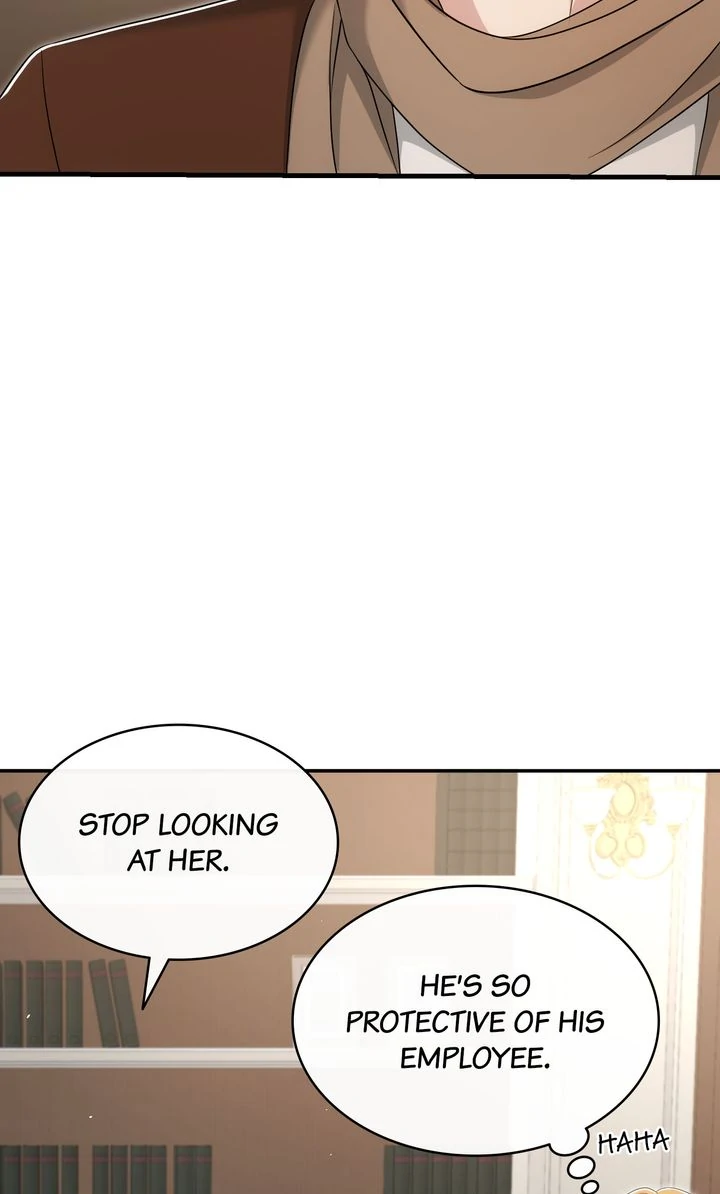 My Flower in the Desert Chapter 23 - Page 37
