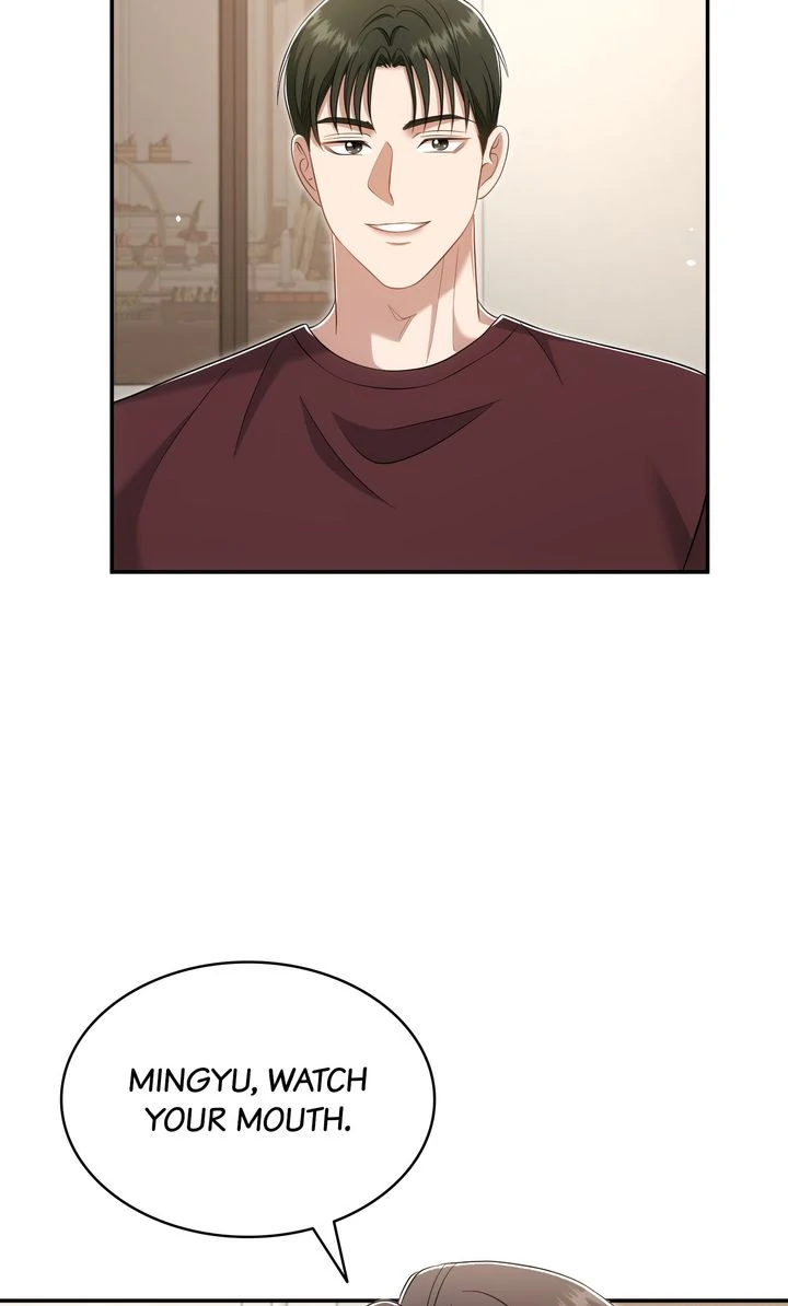 My Flower in the Desert Chapter 23 - Page 40