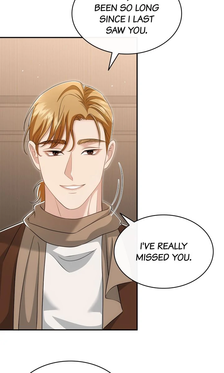 My Flower in the Desert Chapter 23 - Page 5