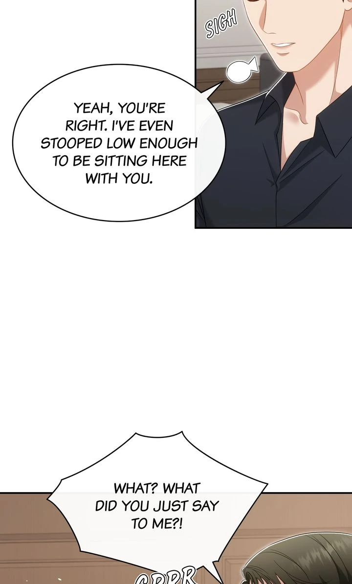 My Flower in the Desert Chapter 23 - Page 43