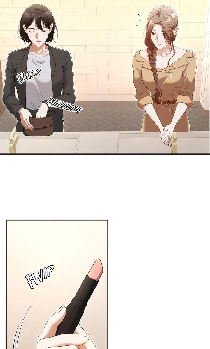 My Flower in the Desert Chapter 23 - Page 48