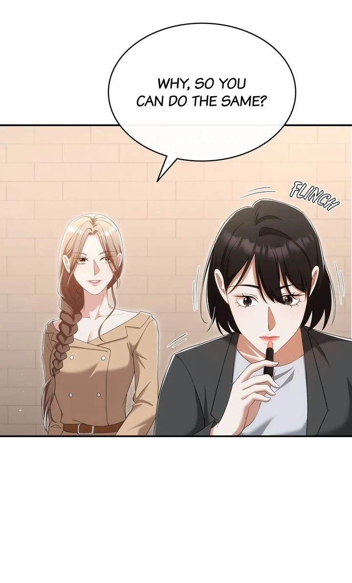 My Flower in the Desert Chapter 23 - Page 52