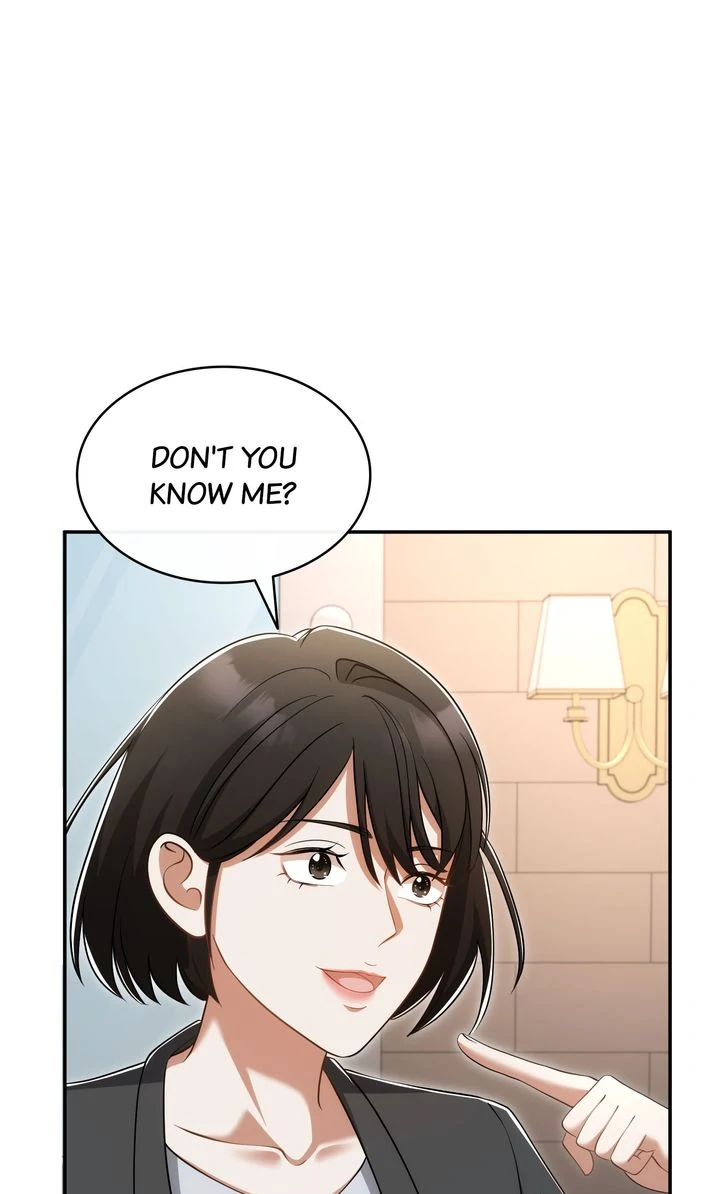 My Flower in the Desert Chapter 23 - Page 54