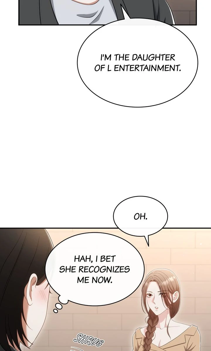 My Flower in the Desert Chapter 23 - Page 55