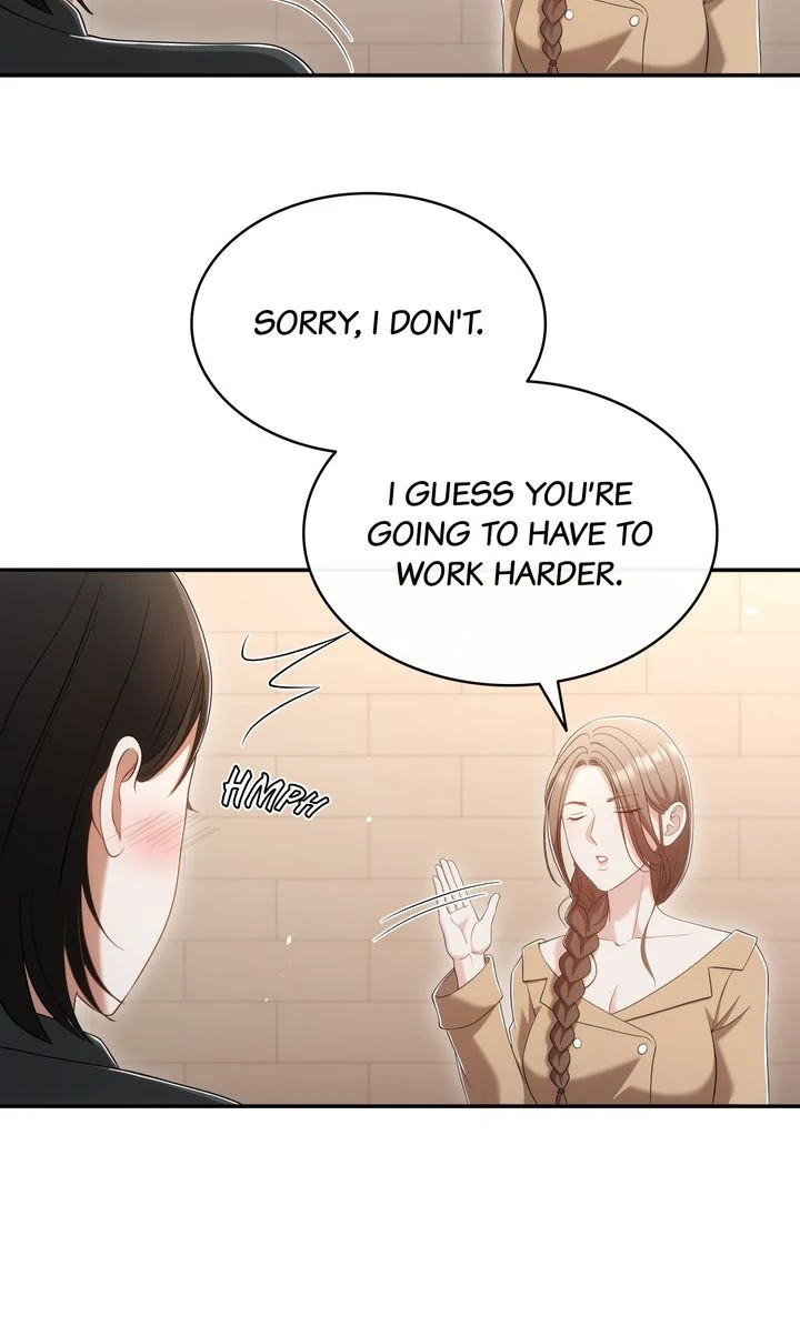 My Flower in the Desert Chapter 23 - Page 56