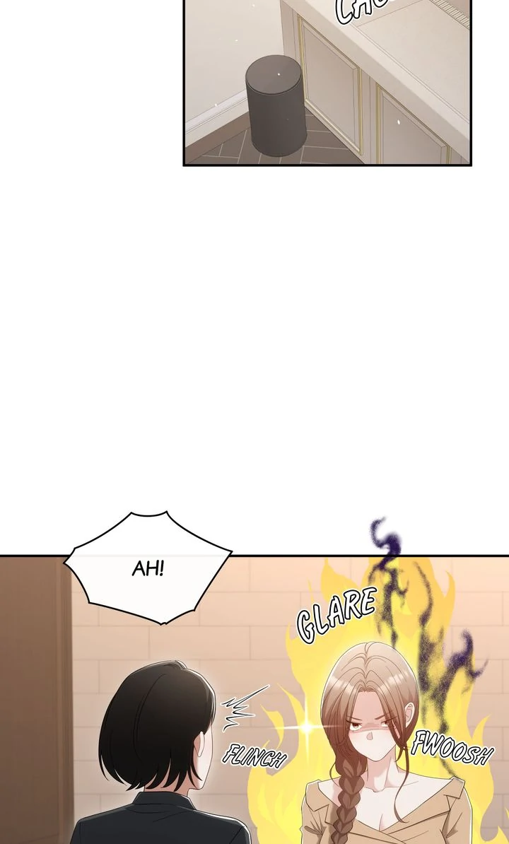 My Flower in the Desert Chapter 23 - Page 62