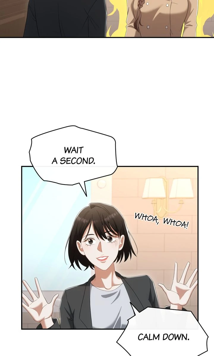 My Flower in the Desert Chapter 23 - Page 63