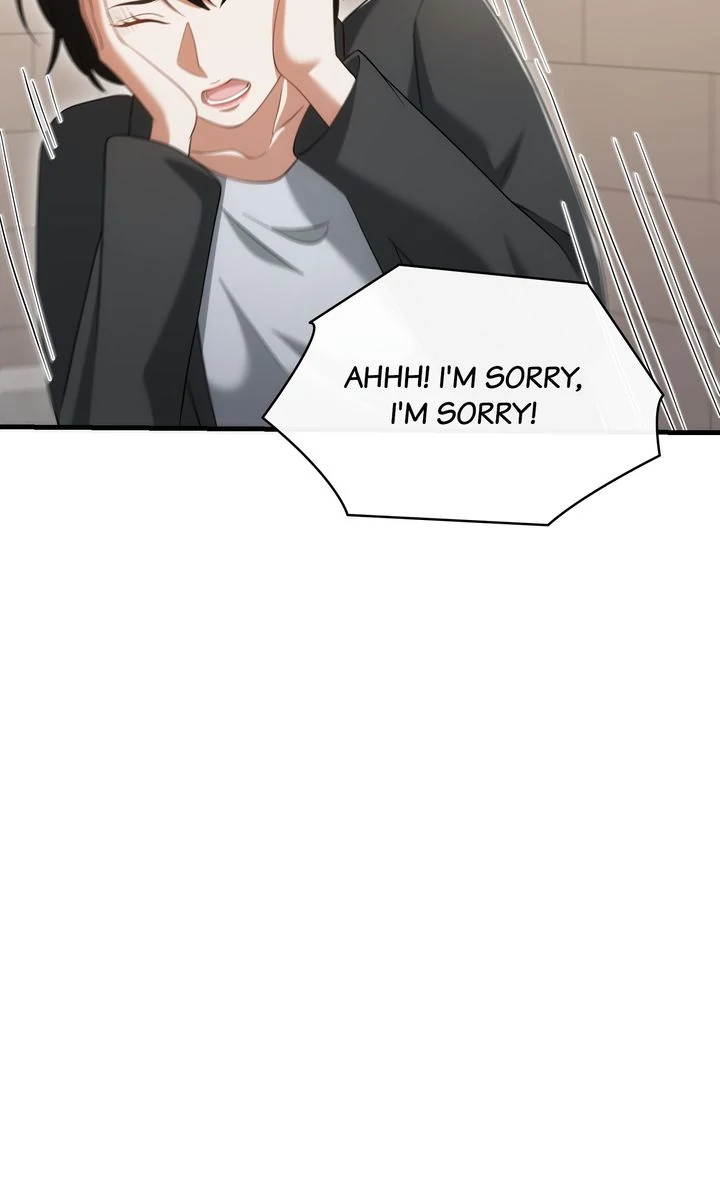 My Flower in the Desert Chapter 23 - Page 66
