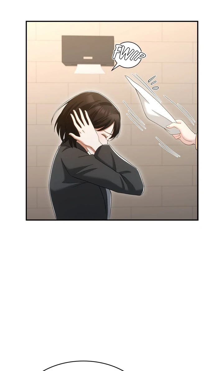 My Flower in the Desert Chapter 23 - Page 67