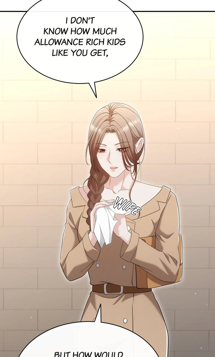 My Flower in the Desert Chapter 23 - Page 68