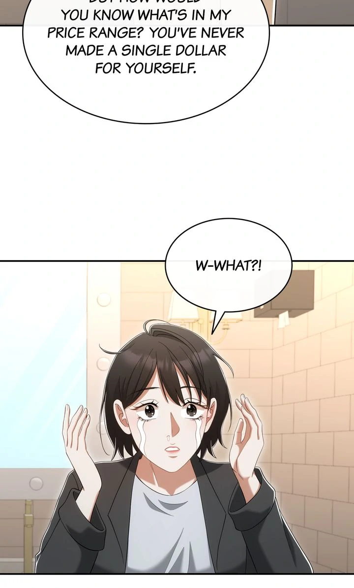 My Flower in the Desert Chapter 23 - Page 69