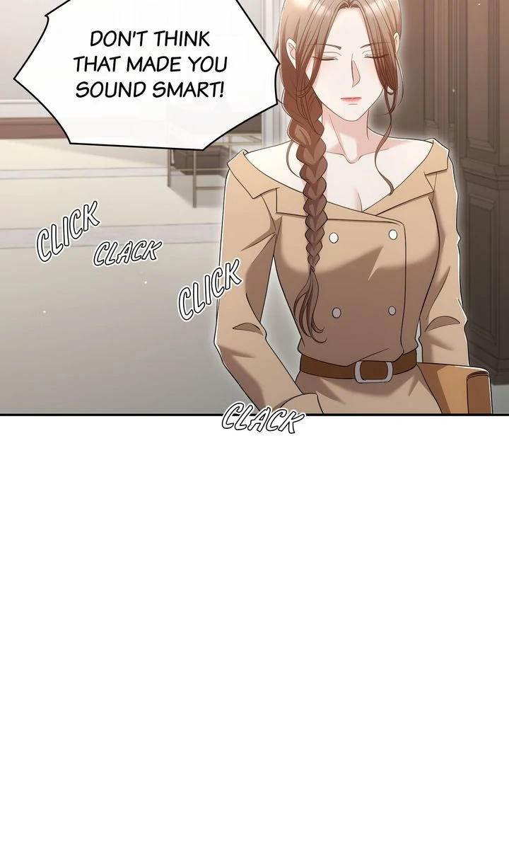 My Flower in the Desert Chapter 23 - Page 71