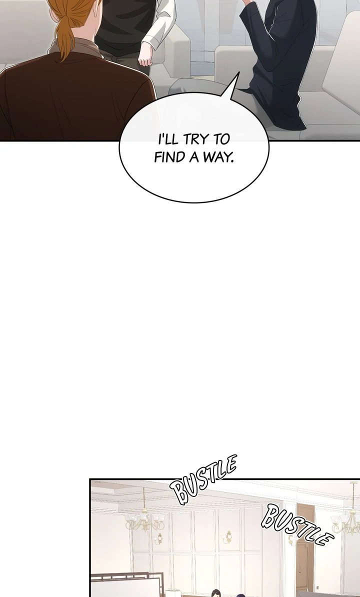 My Flower in the Desert Chapter 23 - Page 10
