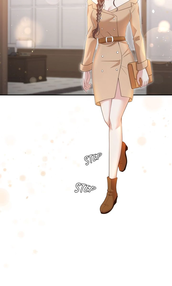 My Flower in the Desert Chapter 24 - Page 2