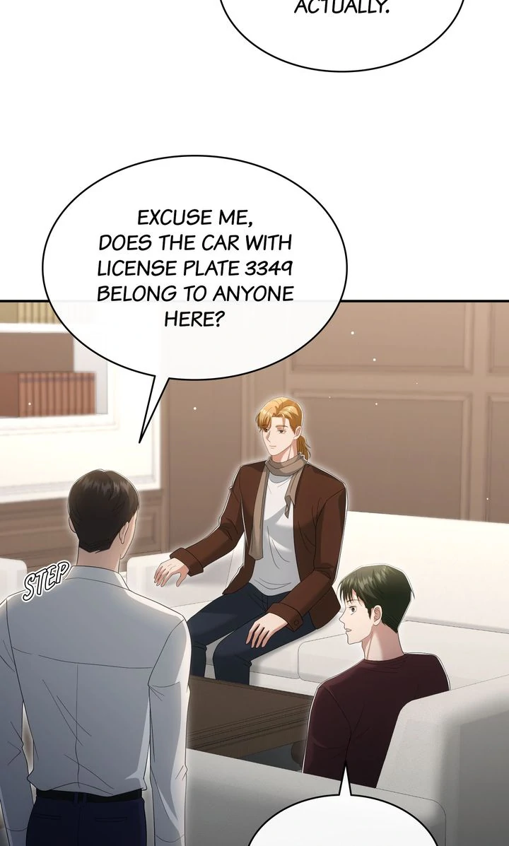My Flower in the Desert Chapter 24 - Page 11