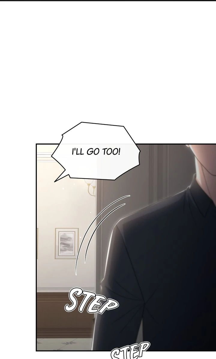 My Flower in the Desert Chapter 24 - Page 15