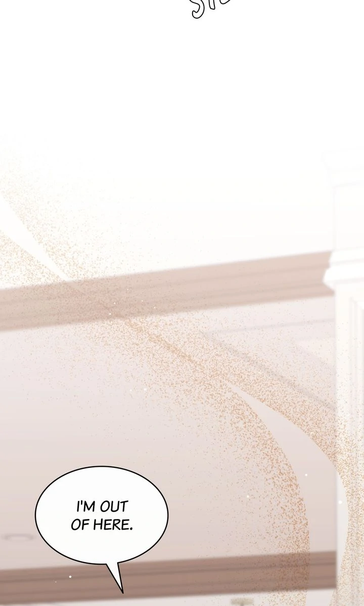 My Flower in the Desert Chapter 24 - Page 16