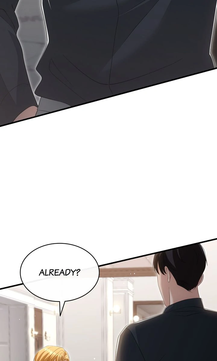 My Flower in the Desert Chapter 24 - Page 18