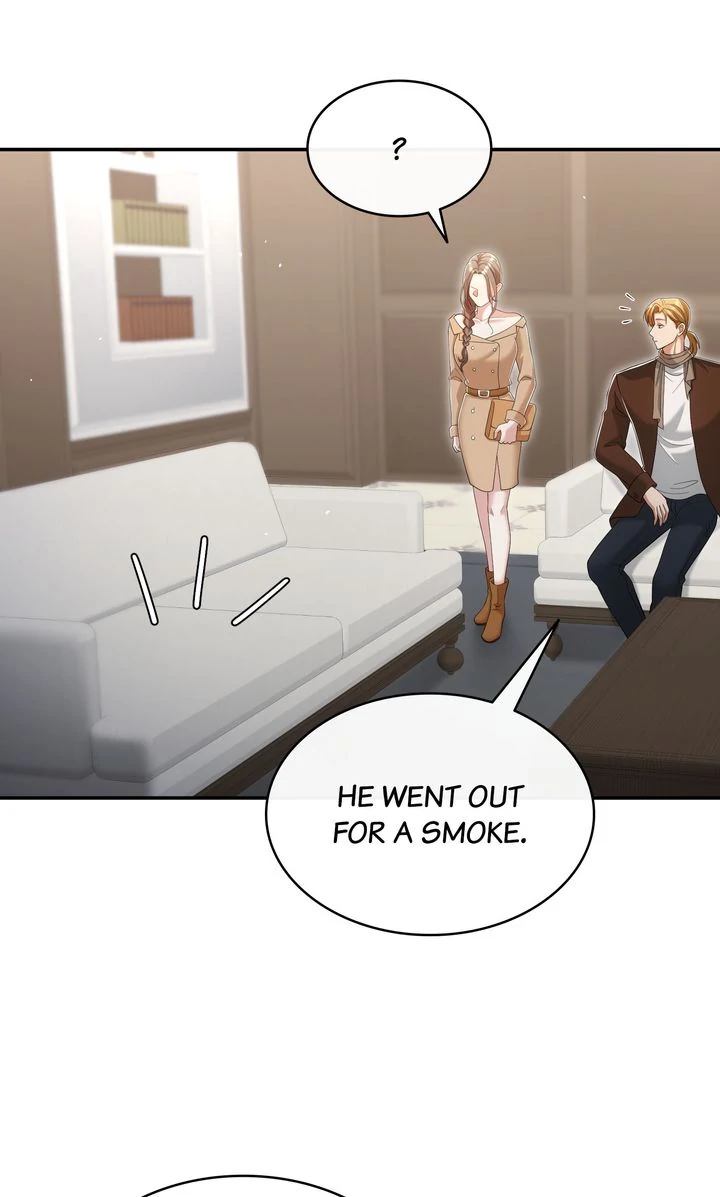 My Flower in the Desert Chapter 24 - Page 3